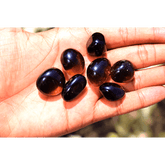 Smokey Quartz Tumbles ( AAA  Grade )